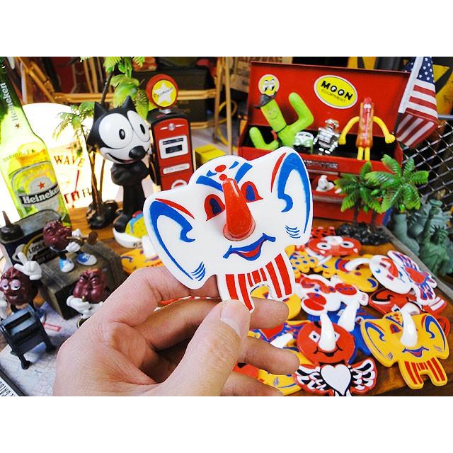 ドイツからやって来たアニマルフック　単品　アメリカン雑貨 アメリカ雑貨 |  | 01