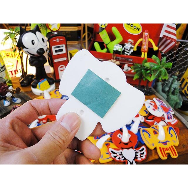 ドイツからやって来たアニマルフック　単品　アメリカン雑貨 アメリカ雑貨 |  | 02