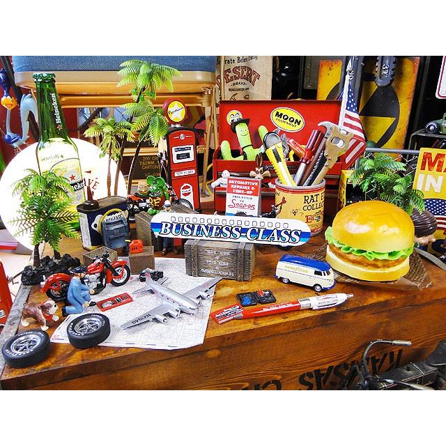 お笑いカスタムステッカー　（ビジネスクラス）　アメリカン雑貨　アメリカ雑貨 |  | 02