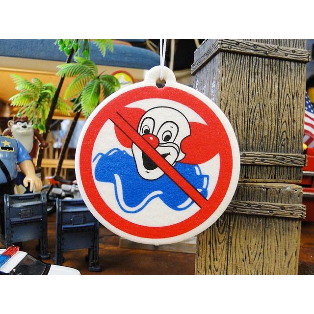 レーシングエアフレッシュナー　（BOZO）　ブラックアイスの香り　アメリカ雑貨　アメリカン雑貨 |  | 01