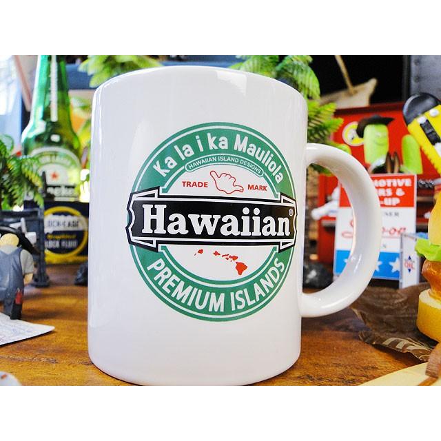 ハワイアンマグカップ ■ アメリカン雑貨 アメリカ雑貨 ハワイアン雑貨 おしゃれ 食器 コップ |  | 02
