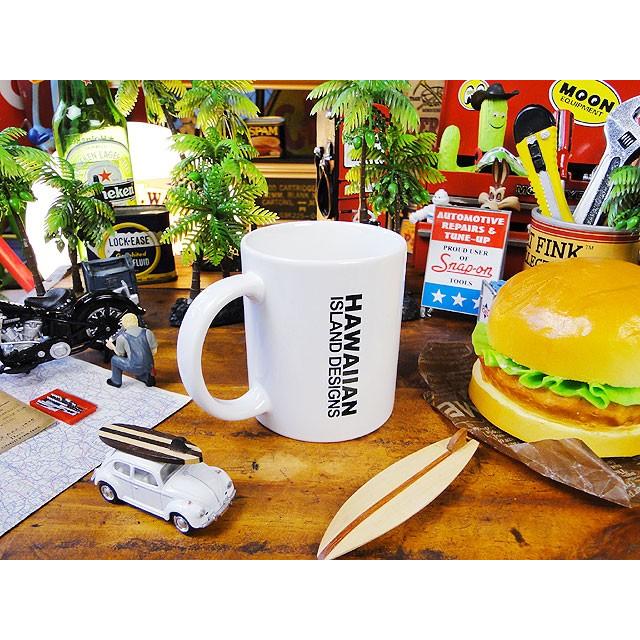 ハワイアンマグカップ ■ アメリカン雑貨 アメリカ雑貨 ハワイアン雑貨 おしゃれ 食器 コップ |  | 03