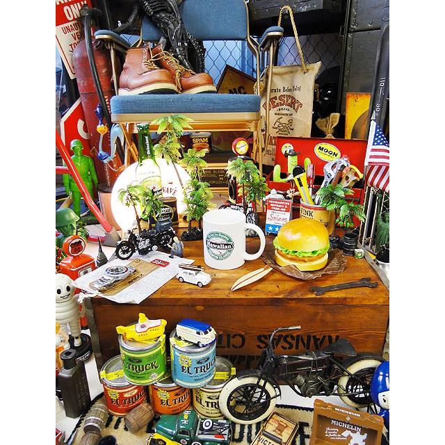 ハワイアンマグカップ ■ アメリカン雑貨 アメリカ雑貨 ハワイアン雑貨 おしゃれ 食器 コップ |  | 05