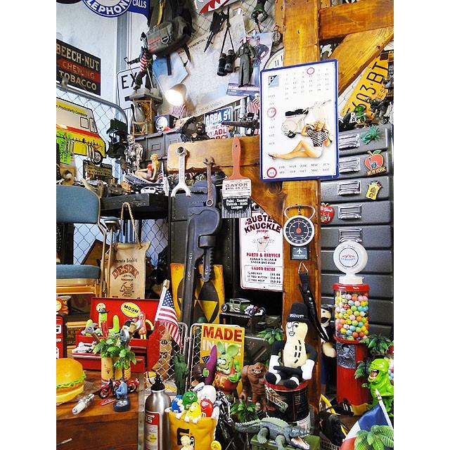 世界のオートバイ　3Dメタルサイン　（ベスパ/万年カレンダー）　アメリカン雑貨　アメリカ雑貨 |  | 05