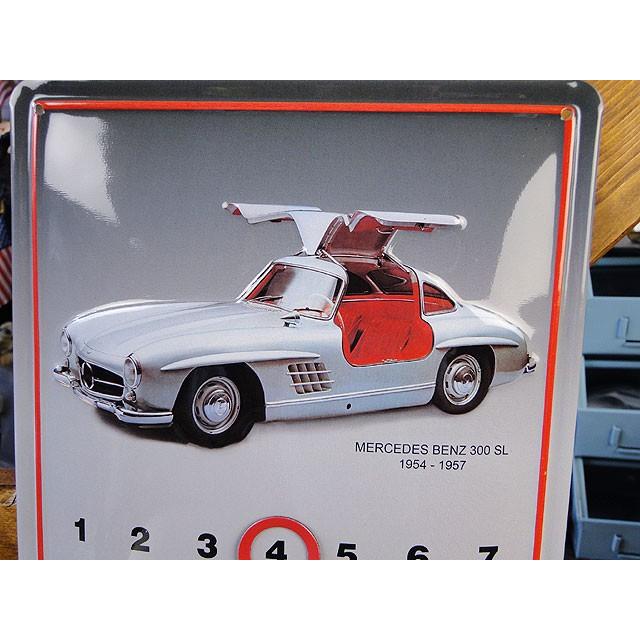 ヴィンテージ メタルシャーシ 2台セット」 1954 メルセデスベンツ  