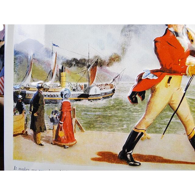 世界のお酒　3Dパブサイン　（ジョニーウォーカー/エクスポート）　アメリカ雑貨 アメリカン雑貨 |  | 02