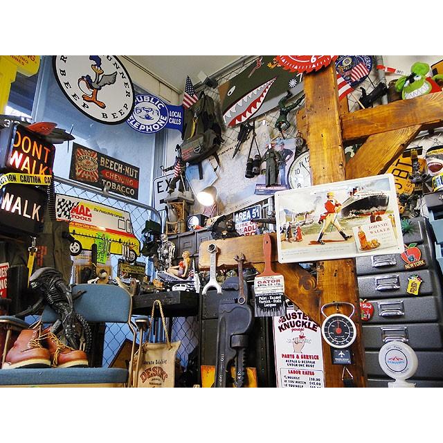 世界のお酒　3Dパブサイン　（ジョニーウォーカー/エクスポート）　アメリカ雑貨 アメリカン雑貨 |  | 04