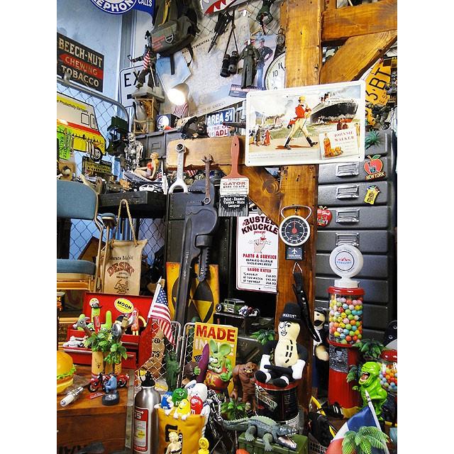 世界のお酒　3Dパブサイン　（ジョニーウォーカー/エクスポート）　アメリカ雑貨 アメリカン雑貨 |  | 05