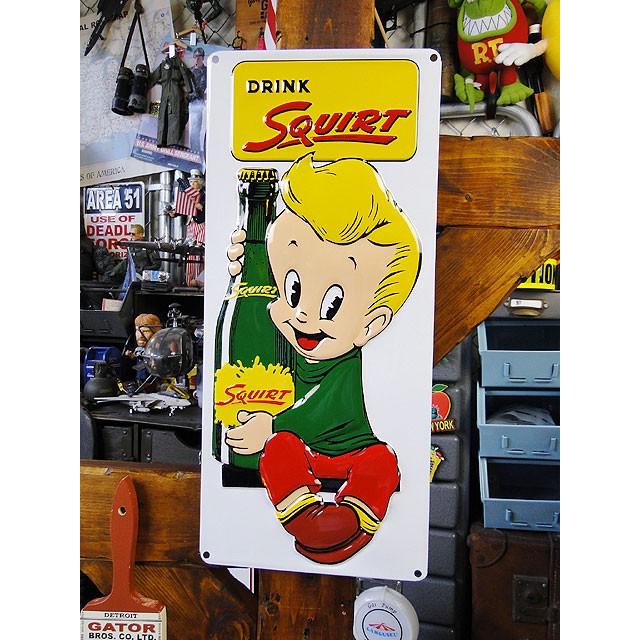 Squirt スクワート】ヴィンテージ温度計