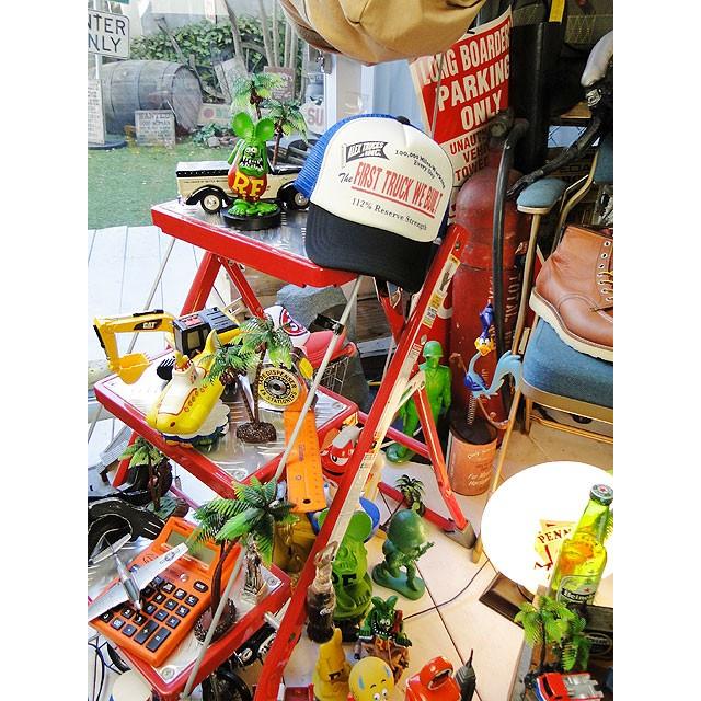 【子供用サイズ】カルチャーマート　キッズメッシュキャップ　（プリントタイプ/シリーズ1/No.11）　アメリカン雑貨　アメリカ雑貨 |  | 05