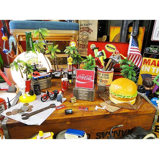 コカ・コーラブランド　ロゴワッペン　（スクエア）　アメリカン雑貨 アメリカ雑貨　coke　ワッペン　刺繍　アイロン　アメリカン | Coca Cola | 02