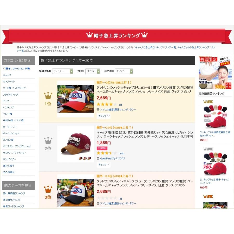 稀少な絶盤モデル　日産　ダットサン　オフィシャル　メッシュキャップ　（ブラック）　DATSUN　公式グッズ　ニッサン |  | 05