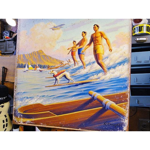 ワイキキサーフパラダイス アメリカン雑貨 アメリカ雑貨 | アメリカン レトロ | 02