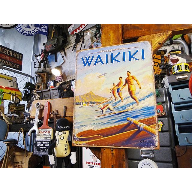 ワイキキサーフパラダイス アメリカン雑貨 アメリカ雑貨 | アメリカン レトロ | 03