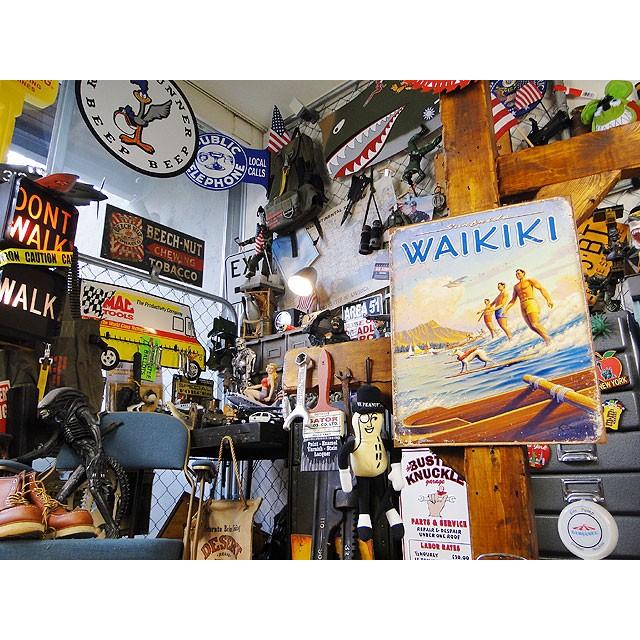 ワイキキサーフパラダイス アメリカン雑貨 アメリカ雑貨 | アメリカン レトロ | 04
