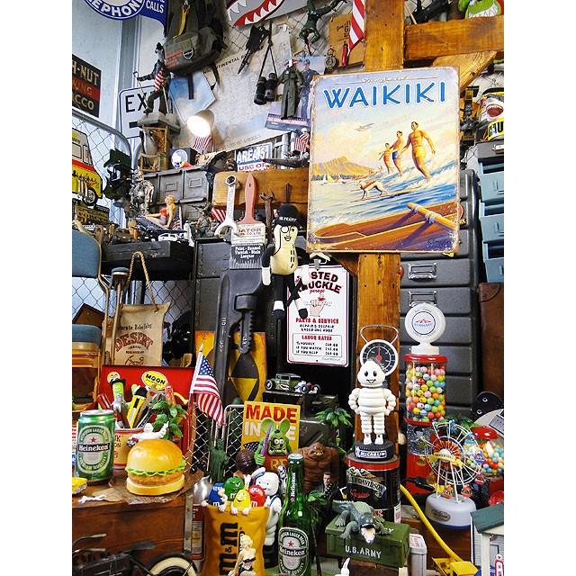 ワイキキサーフパラダイス アメリカン雑貨 アメリカ雑貨 | アメリカン レトロ | 05