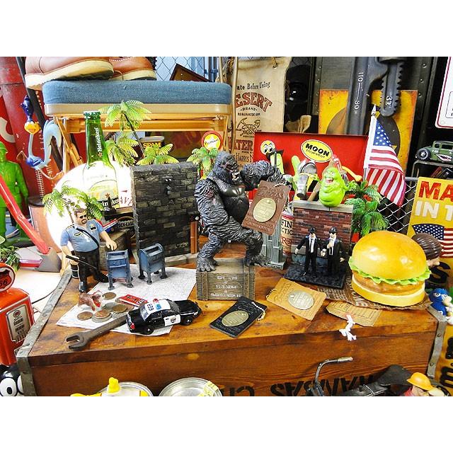 ★デッドストック品★　カルチャーマート　ブラスピンズ　（オーバル）　※ブラスにくすみ、黒ずみあり　アメリカ雑貨 アメリカン雑貨 |  | 06