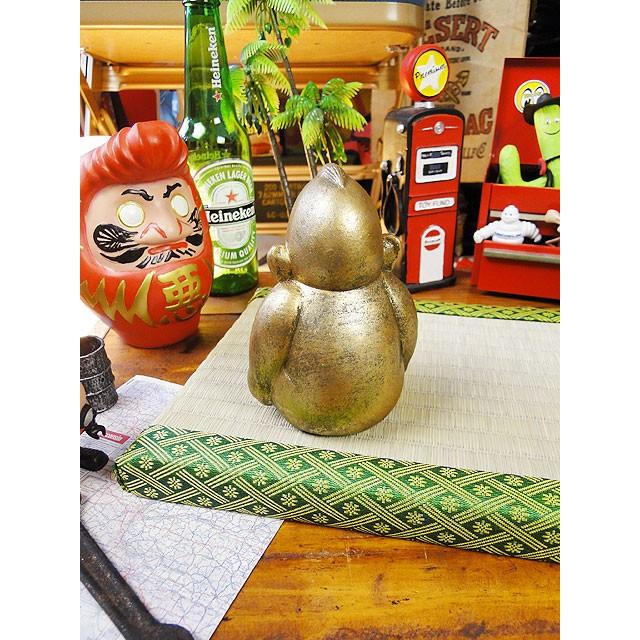 大阪名物ビリケンさんの縁起のええ置物　（Sサイズ）　※ミニ畳は別売です　■　アメリカン雑貨　アメリカ雑貨 |  | 06