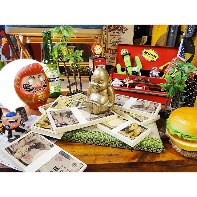 大阪名物ビリケンさんの縁起のええ置物　（Sサイズ）　※ミニ畳は別売です　■　アメリカン雑貨　アメリカ雑貨 |  | 08