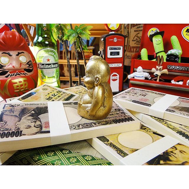 大阪名物ビリケンさんの縁起のええ置物　（SSサイズ）　※ミニ畳は別売です　■　アメリカン雑貨　アメリカ雑貨 |  | 04