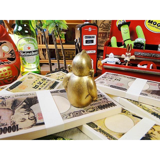 大阪名物ビリケンさんの縁起のええ置物　（SSサイズ）　※ミニ畳は別売です　■　アメリカン雑貨　アメリカ雑貨 |  | 05