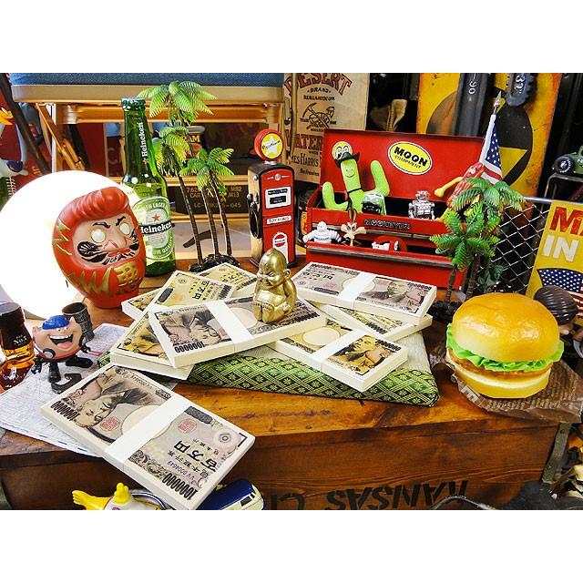 大阪名物ビリケンさんの縁起のええ置物　（SSサイズ）　※ミニ畳は別売です　■　アメリカン雑貨　アメリカ雑貨 |  | 08