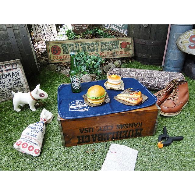 カルチャーマート　ランチョンマット　（Bタイプ）　アメリカン雑貨 アメリカ雑貨 |  | 04