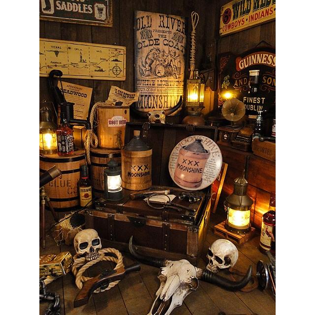 密造酒 看板 アメリカン雑貨 アメリカ雑貨 爆買 : アメリカン雑貨専門