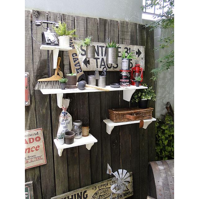 ハンギング　ドラム缶ポット　（Lサイズ）　アメリカン雑貨　アメリカ雑貨 |  | 05