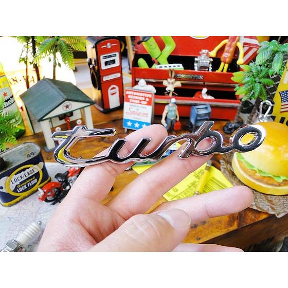 ターボ　エンブレム　アメリカン雑貨 アメリカ雑貨 | 