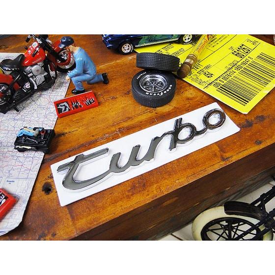 ターボ　エンブレム　アメリカン雑貨 アメリカ雑貨 |  | 02