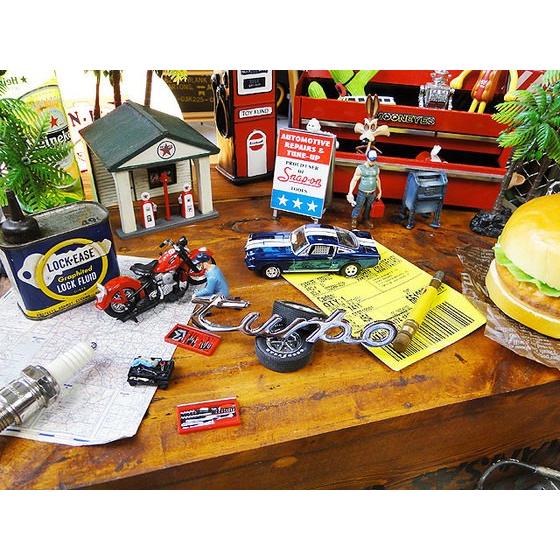 ターボ　エンブレム　アメリカン雑貨 アメリカ雑貨 |  | 03