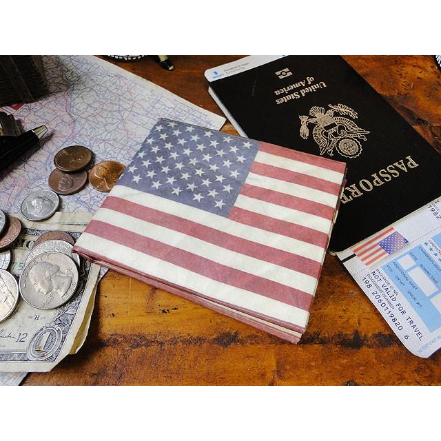 星条旗　マイティウォレット　アメリカン雑貨　アメリカ雑貨 | 