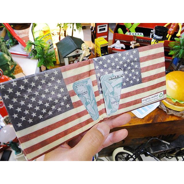 星条旗　マイティウォレット　アメリカン雑貨　アメリカ雑貨 |  | 02