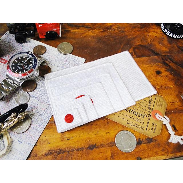 日の丸ワッペン　日本旗　（Lサイズ）　アメリカン雑貨　アメリカ雑貨 |  | 03