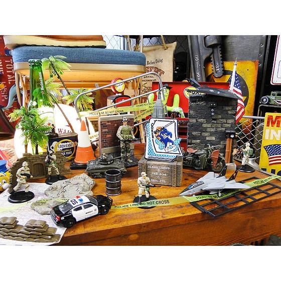 U.S.エアフォース　爆撃機に描かれたノーズアートのジョーカー　ミリタリーワッペン　アメリカ雑貨 アメリカン雑貨 |  | 02