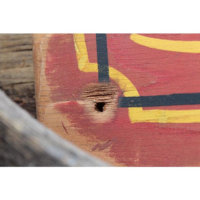 カウボーイサルーン　木製看板　アメリカ雑貨 アメリカン雑貨 |  | 01