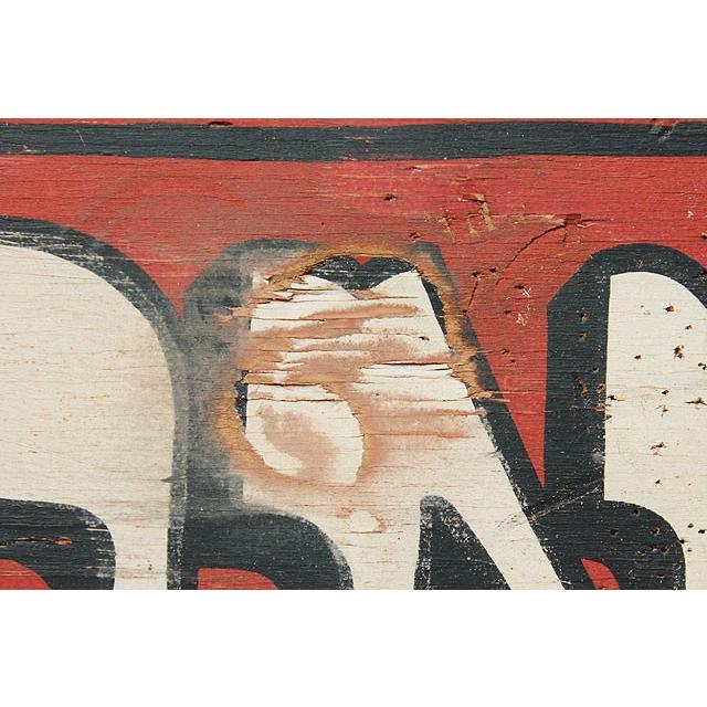 カウボーイサルーン　木製看板　アメリカ雑貨 アメリカン雑貨 |  | 02