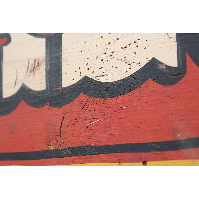 カウボーイサルーン　木製看板　アメリカ雑貨 アメリカン雑貨 |  | 03