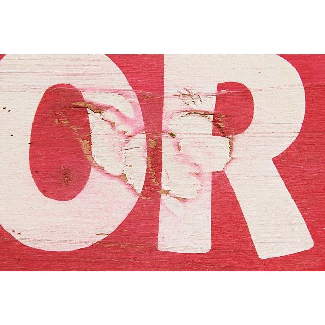 馬の宿　木製看板　アメリカ雑貨 アメリカン雑貨 |  | 01