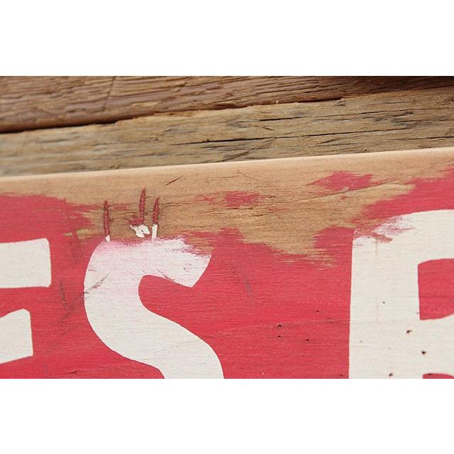 馬の宿　木製看板　アメリカ雑貨 アメリカン雑貨 |  | 02