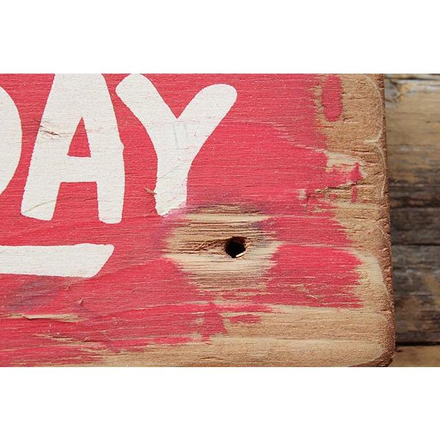 馬の宿　木製看板　アメリカ雑貨 アメリカン雑貨 |  | 03