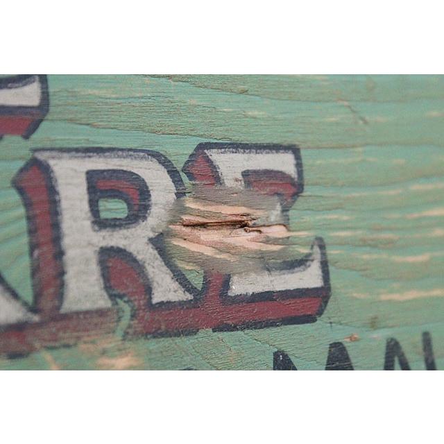 ガン＆ピストル屋　木製看板　アメリカ雑貨 アメリカン雑貨 |  | 03