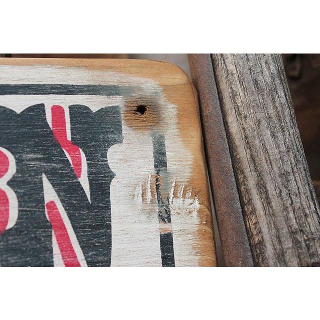 ロングブランチサルーン　木製看板　アメリカ雑貨 アメリカン雑貨 |  | 01