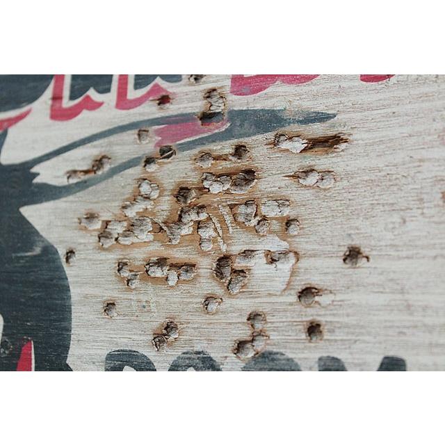 ロングブランチサルーン　木製看板　アメリカ雑貨 アメリカン雑貨 |  | 02