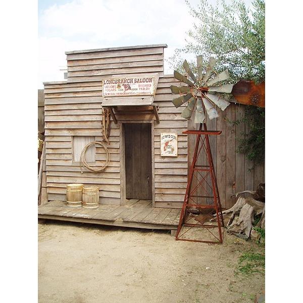 ロングブランチサルーン　木製看板　アメリカ雑貨 アメリカン雑貨 |  | 05