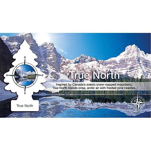 リトルツリー　（トゥルーノース）　アメリカン雑貨　アメリカ雑貨 |  | 03