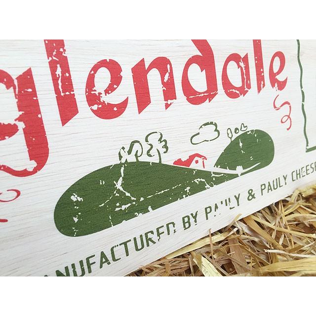 チーズボックス　ミニウッドサイン　（グレンドール）　アメリカ雑貨　アメリカン雑貨 |  | 03
