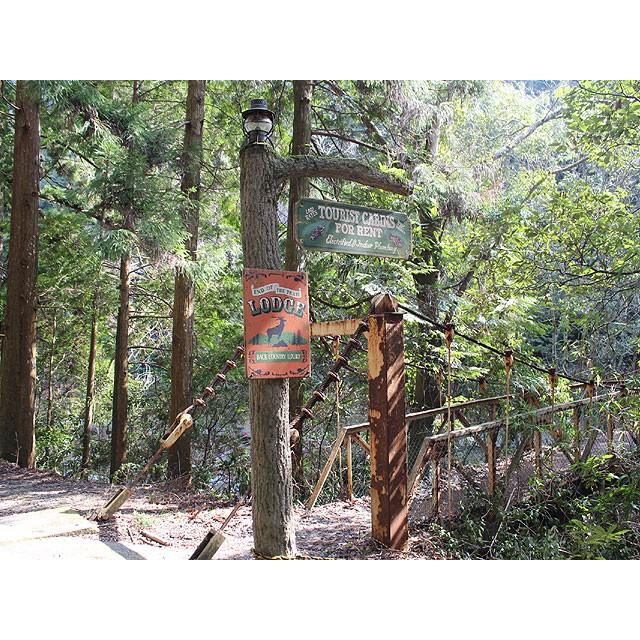 ツーリストキャビン　木製看板　アメリカ雑貨 アメリカン雑貨 |  | 09