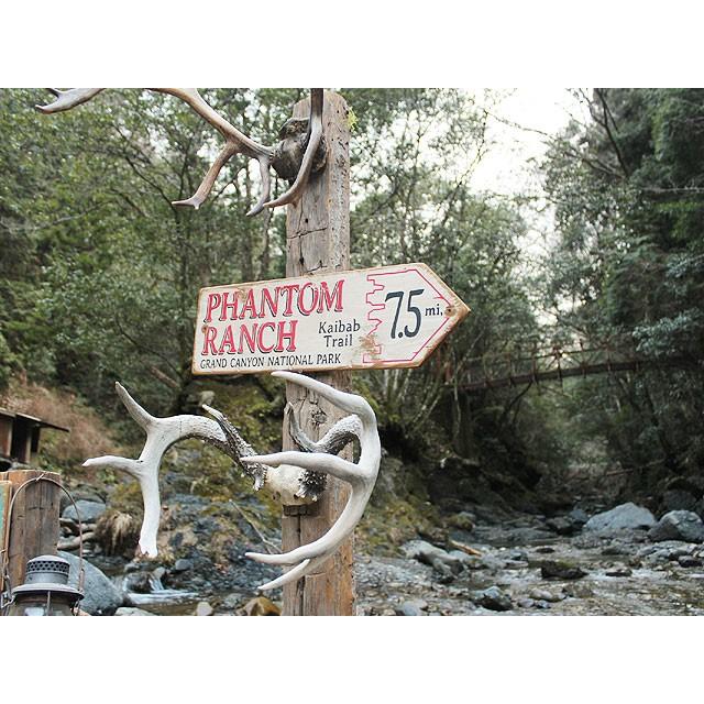 ファントムランチ　木製看板　アメリカ雑貨 アメリカン雑貨 | 